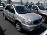 2007 Platinum Metallic Buick Rendezvous CX #82896014