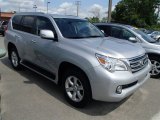 2010 Lexus GX 460