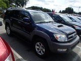 2003 Toyota 4Runner Sport Edition 4x4