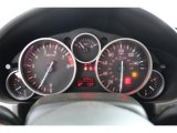 2011 Mazda MX-5 Miata Sport Roadster Gauges