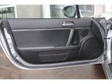 2011 Mazda MX-5 Miata Sport Roadster Door Panel