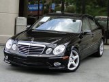 2009 Mercedes-Benz E 350 Sedan