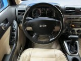2007 Hummer H3  Steering Wheel