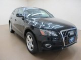 2011 Audi Q5 3.2 quattro