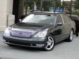 2006 Flint Mica Lexus LS 430 #82895794