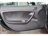 2009 Pontiac Solstice Roadster Door Panel