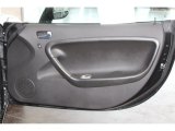 2009 Pontiac Solstice Roadster Door Panel