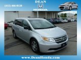 2011 Honda Odyssey EX-L