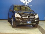 2011 Mercedes-Benz GL 450 4Matic