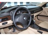 2009 BMW 3 Series 328i Sedan Dashboard