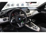 2011 BMW Z4 sDrive30i Roadster Dashboard
