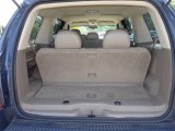 2003 Ford Explorer Eddie Bauer 4x4 Trunk