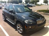 2007 BMW X5 4.8i