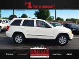 2010 Jeep Grand Cherokee Laredo 4x4