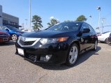 2010 Acura TSX Sedan