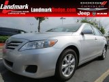 2010 Toyota Camry SE