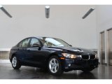 2013 Imperial Blue Metallic BMW 3 Series 320i Sedan #82895837