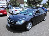 2010 Chevrolet Malibu LS Sedan