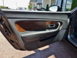 2009 Bentley Continental GT Speed Door Panel