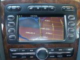 2009 Bentley Continental GT Speed Navigation