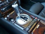 2009 Bentley Continental GT Speed 6 Speed Automatic Transmission