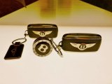 2009 Bentley Continental GT Speed Keys