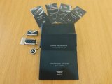 2009 Bentley Continental GT Speed Books/Manuals