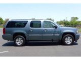 2009 Chevrolet Suburban LS Exterior