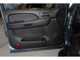 2009 Chevrolet Suburban LS Door Panel