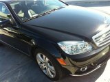 2011 Mercedes-Benz C 300 Luxury