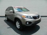 2011 Kia Sorento LX