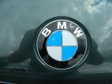 BMW X5 2005 Badges and Logos