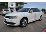 2012 Volkswagen Jetta SE Sedan