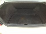 2005 Mercury Montego Premier AWD Trunk