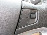 2008 Saturn VUE XR AWD Controls