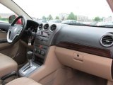 2008 Saturn VUE XR AWD Dashboard