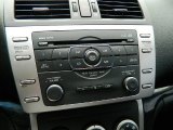 2010 Mazda MAZDA6 s Touring Sedan Controls