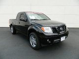 2009 Nissan Frontier PRO-4X King Cab