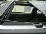 2012 Scion tC  Sunroof