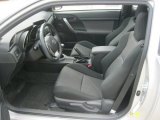 2012 Scion tC  Front Seat