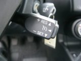 2012 Scion tC  Controls