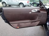 2008 Porsche Cayman  Door Panel