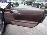 2008 Porsche Cayman  Door Panel