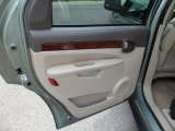 2004 Buick Rendezvous Ultra AWD Door Panel