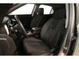 2012 Chevrolet Equinox LT Front Seat