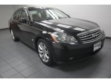 2007 Infiniti M 35 Sedan