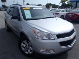 2012 Chevrolet Traverse LS