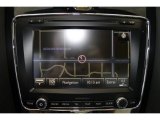 2013 Bentley Continental GT V8  Navigation