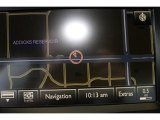 2013 Bentley Continental GT V8  Navigation