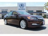 2014 Acura RLX Technology Package